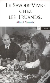 Capa do artigo Le Savoir-Vivre Chez Truands