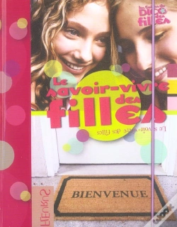 Capa do artigo Le Savoir-Vivre Des Filles