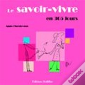 Capa do artigo Le Savoir-Vivre En 365 Jours