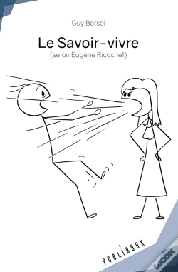 Capa do artigo Le Savoir-Vivre