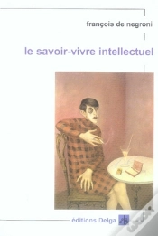 Capa do artigo Le Savoir-Vivre Intellectuel
