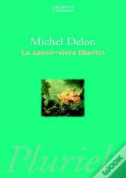 Le Savoir-Vivre Libertin