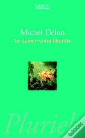 Capa do artigo Le Savoir-Vivre Libertin
