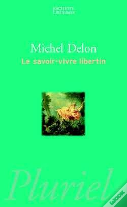 Capa do artigo Le Savoir-Vivre Libertin
