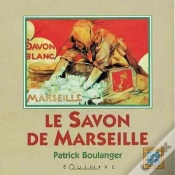 Capa do artigo Le Savon De Marseille