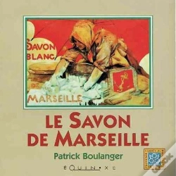 Capa do artigo Le Savon De Marseille