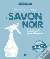Capa do artigo Le Savon Noir