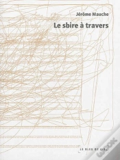 Capa do artigo Le Sbire A Travers