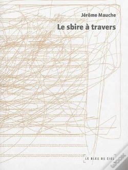 Capa do artigo Le Sbire A Travers