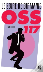 Capa do artigo Le Sbire De Birmanie