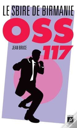Capa do artigo Le Sbire De Birmanie