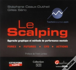 Capa do artigo Le Scalping