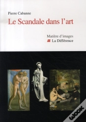 Capa do artigo Le Scandale Dans L