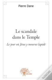 Capa do artigo Le Scandale Dans Le Temple