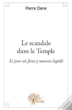 Capa do artigo Le Scandale Dans Le Temple