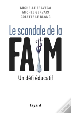 Capa do artigo Le Scandale De La Faim