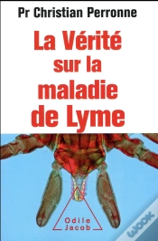 Capa do artigo Le Scandale De La Maladie De Lyme