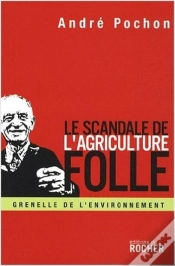 Capa do artigo Le Scandale De L