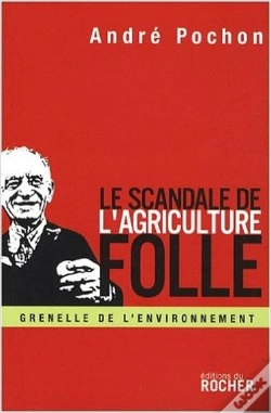 Capa do artigo Le Scandale De L'Agriculture Folle