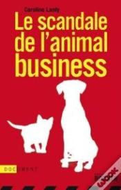 Capa do artigo Le Scandale De L