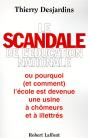 Le Scandale De L'Education Nationale - Preview