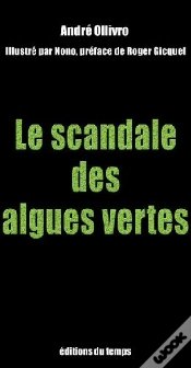 Capa do artigo Le Scandale Des Algues Vertes