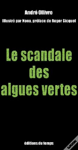 Capa do artigo Le Scandale Des Algues Vertes