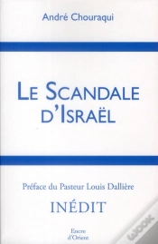 Capa do artigo Le Scandale D