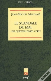 Capa do artigo Le Scandale Du Mal Une Question Posee A Dieu