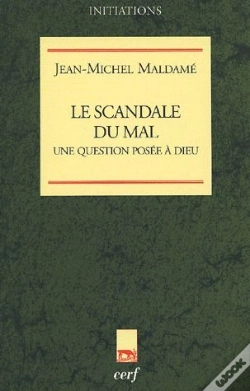 Capa do artigo Le Scandale Du Mal Une Question Posee A Dieu