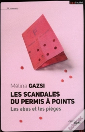 Capa do artigo Le Scandale Du Permis À Points
