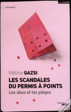 Capa do artigo Le Scandale Du Permis À Points