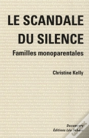 Capa do artigo Le Scandale Du Silence