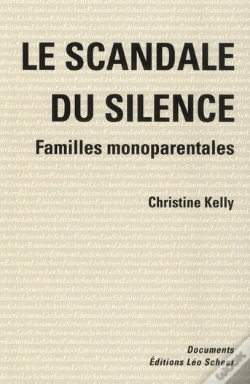 Capa do artigo Le Scandale Du Silence