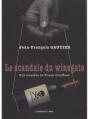 Le Scandale Du Winegate - Preview