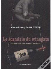 Capa do artigo Le Scandale Du Winegate