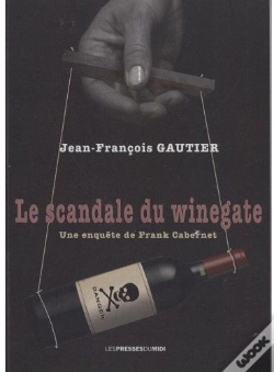 Capa do artigo Le Scandale Du Winegate
