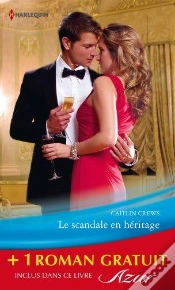 Capa do artigo Le Scandale En Heritage - La Force Du Souvenir