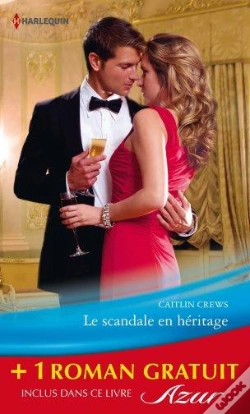 Capa do artigo Le Scandale En Heritage - La Force Du Souvenir