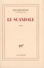 Le Scandale - Preview