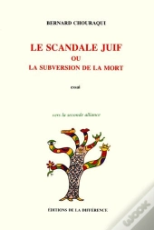 Le Scandale Juif