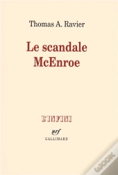 Le Scandale Mcenroe