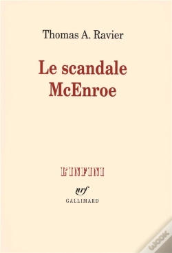 Capa do artigo Le Scandale Mcenroe