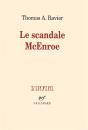 Le Scandale Mcenroe - Preview