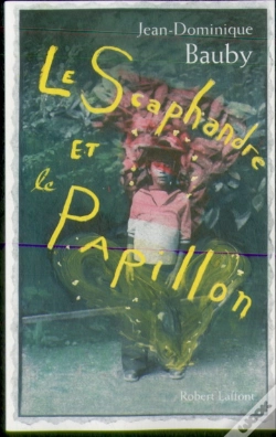 Capa do artigo Le Scaphandre Et Le Papillon