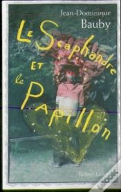 Capa do artigo Le Scaphandre Et Le Papillon