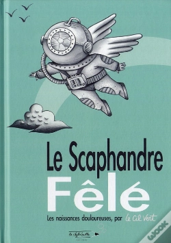 Capa do artigo Le Scaphandre Fêlé