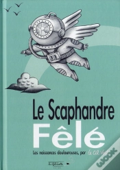 Capa do artigo Le Scaphandre Fêlé