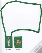 Capa do artigo Le Scapulaire Vert En Etoffe, Vendu A L