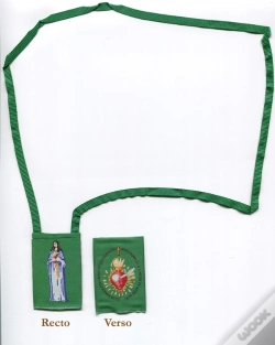 Capa do artigo Le Scapulaire Vert En Etoffe, Vendu A L'Unite